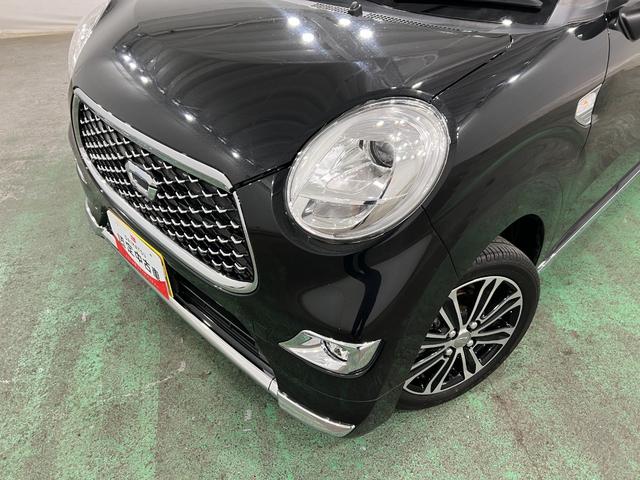 キャストスタイルGプライムコレクションSAIII 走行28044キロ1年保証・走行距離無制限 ナビ ドラレコ ETC サイドエアバック オートマチックハイビーム オートライト LEDヘッドライト ベンチシート シートヒーター(埼玉県)の中古車