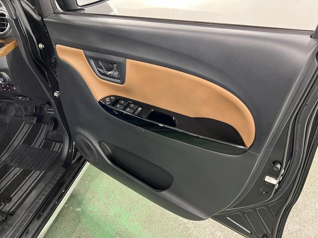 キャストスタイルGプライムコレクションSAIII 走行28044キロ1年保証・走行距離無制限 ナビ ドラレコ ETC サイドエアバック オートマチックハイビーム オートライト LEDヘッドライト ベンチシート シートヒーター(埼玉県)の中古車