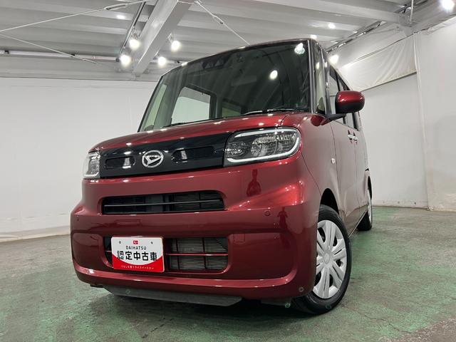タントＸ　走行７２０５キロ／ナビ／バックカメラ／ドラレコ１年保証・走行距離無制限　サイドエアバック　クリアランスソナー　オートマチックハイビーム　オートライト　ＬＥＤヘッドライト　ベンチシート　シートヒーター　片側電動スライドドア（埼玉県）の中古車