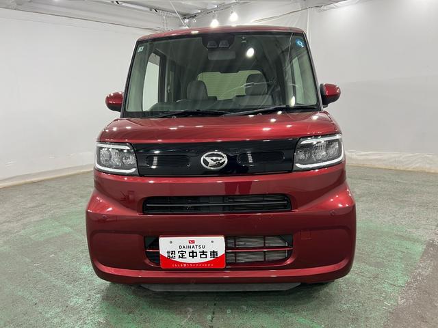 タントＸ　走行７２０５キロ／ナビ／バックカメラ／ドラレコ１年保証・走行距離無制限　サイドエアバック　クリアランスソナー　オートマチックハイビーム　オートライト　ＬＥＤヘッドライト　ベンチシート　シートヒーター　片側電動スライドドア（埼玉県）の中古車