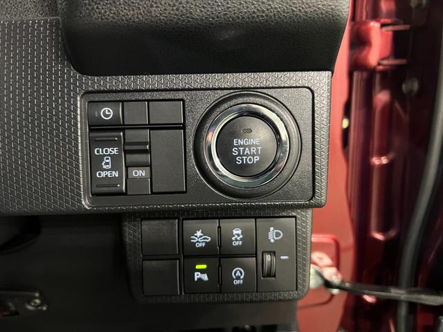 タントＸ　走行７２０５キロ／ナビ／バックカメラ／ドラレコ１年保証・走行距離無制限　サイドエアバック　クリアランスソナー　オートマチックハイビーム　オートライト　ＬＥＤヘッドライト　ベンチシート　シートヒーター　片側電動スライドドア（埼玉県）の中古車