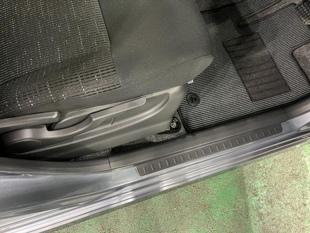 ムーヴカスタム X SA 走行76329キロ/車検整備付1年保証・走行距離無制限 助手席エアバック ETC 純正カーペットマット オートライト LEDヘッドライト アイドリングストップ ベンチシート(埼玉県)の中古車