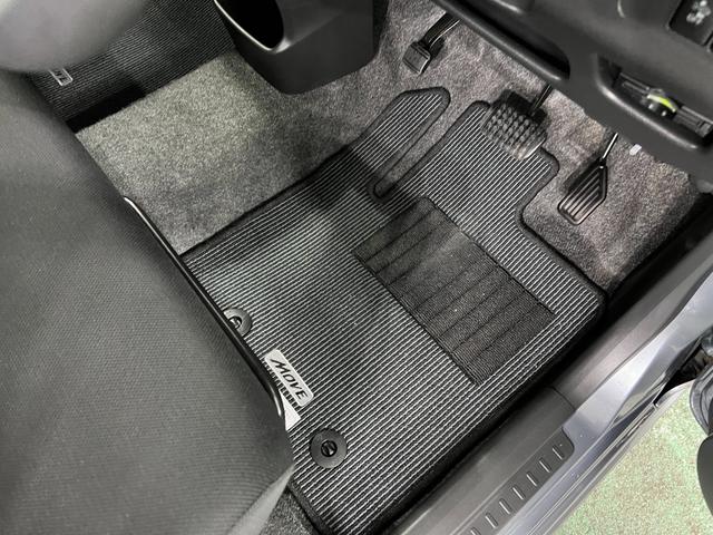 ムーヴカスタム X SA 走行76329キロ/車検整備付1年保証・走行距離無制限 助手席エアバック ETC 純正カーペットマット オートライト LEDヘッドライト アイドリングストップ ベンチシート(埼玉県)の中古車