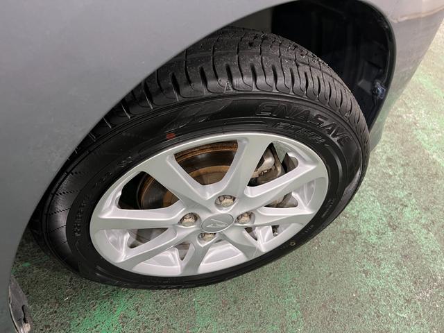 ムーヴカスタム X SA 走行76329キロ/車検整備付1年保証・走行距離無制限 助手席エアバック ETC 純正カーペットマット オートライト LEDヘッドライト アイドリングストップ ベンチシート(埼玉県)の中古車