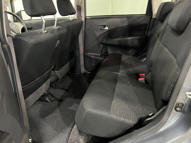 ムーヴカスタム X SA 走行76329キロ/車検整備付1年保証・走行距離無制限 助手席エアバック ETC 純正カーペットマット オートライト LEDヘッドライト アイドリングストップ ベンチシート(埼玉県)の中古車
