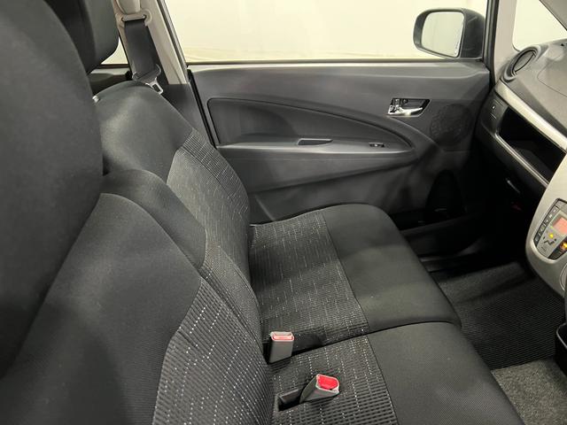 ムーヴカスタム X SA 走行76329キロ/車検整備付1年保証・走行距離無制限 助手席エアバック ETC 純正カーペットマット オートライト LEDヘッドライト アイドリングストップ ベンチシート(埼玉県)の中古車