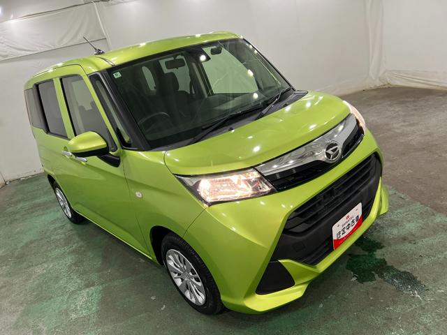 トールＸ　ＳＡII　走行２３１３８キロ／ナビ／ドラレコ後席モニター１年保証距離無制限　走行距離２３１３８キロ　フルセグナビ　バックカメラ　ドラレコ　後席モニター　純正マット　アイドリングストップ　片側電動スライドドア　オート格納式ドアミラー（埼玉県）の中古車