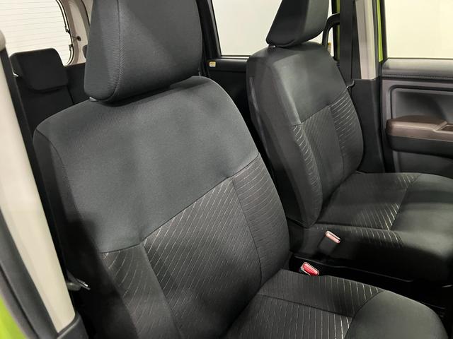 トールＸ　ＳＡII　走行２３１３８キロ／ナビ／ドラレコ後席モニター１年保証距離無制限　走行距離２３１３８キロ　フルセグナビ　バックカメラ　ドラレコ　後席モニター　純正マット　アイドリングストップ　片側電動スライドドア　オート格納式ドアミラー（埼玉県）の中古車