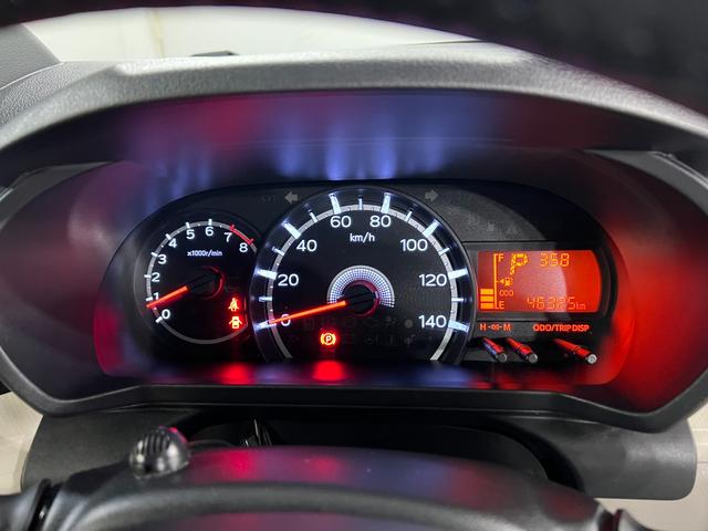 ムーヴXターボ SAIII 走行46325キロ/ナビ/バックカメラ1年保証・走行距離無制限 ブルートゥース USB ETC ドラレコ オートライト LEDヘッドライト ベンチシート シートヒーター(埼玉県)の中古車