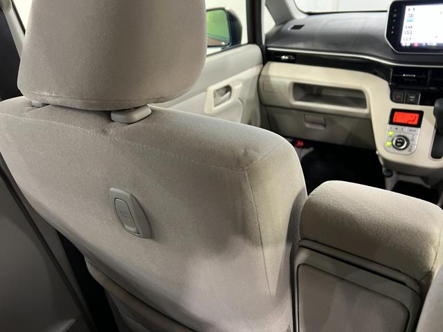 ムーヴXターボ SAIII 走行46325キロ/ナビ/バックカメラ1年保証・走行距離無制限 ブルートゥース USB ETC ドラレコ オートライト LEDヘッドライト ベンチシート シートヒーター(埼玉県)の中古車
