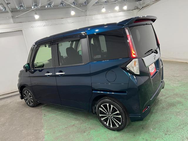 トールカスタムG ターボ 走行13290キロ/ナビ/全周囲カメラ1年保証・走行距離無制限 ブルートゥース ETC ドラレコ クリアランスソナー オートマチックハイビーム オートライト LEDヘッドライト 両側電動スライドドア(埼玉県)の中古車