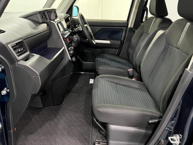 トールカスタムG ターボ 走行13290キロ/ナビ/全周囲カメラ1年保証・走行距離無制限 ブルートゥース ETC ドラレコ クリアランスソナー オートマチックハイビーム オートライト LEDヘッドライト 両側電動スライドドア(埼玉県)の中古車
