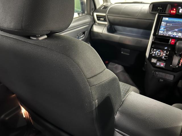 トールカスタムG ターボ 走行13290キロ/ナビ/全周囲カメラ1年保証・走行距離無制限 ブルートゥース ETC ドラレコ クリアランスソナー オートマチックハイビーム オートライト LEDヘッドライト 両側電動スライドドア(埼玉県)の中古車