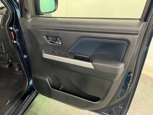 トールカスタムG ターボ 走行13290キロ/ナビ/全周囲カメラ1年保証・走行距離無制限 ブルートゥース ETC ドラレコ クリアランスソナー オートマチックハイビーム オートライト LEDヘッドライト 両側電動スライドドア(埼玉県)の中古車