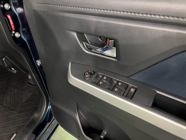 トールカスタムG ターボ 走行13290キロ/ナビ/全周囲カメラ1年保証・走行距離無制限 ブルートゥース ETC ドラレコ クリアランスソナー オートマチックハイビーム オートライト LEDヘッドライト 両側電動スライドドア(埼玉県)の中古車