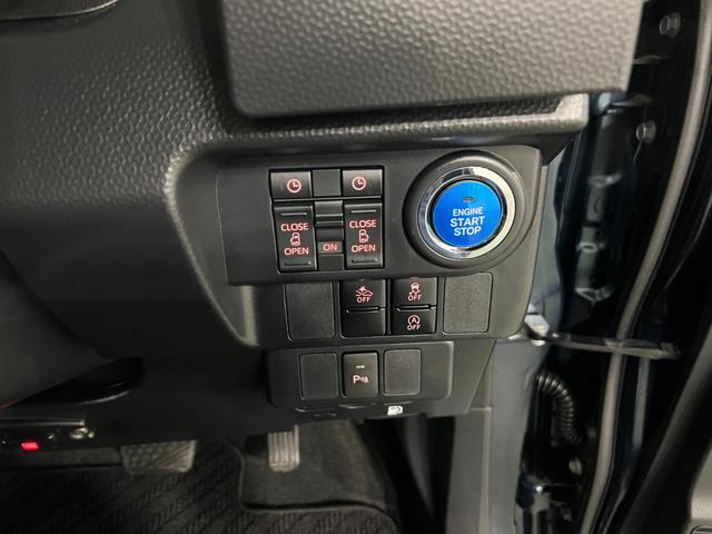 トールカスタムG ターボ 走行13290キロ/ナビ/全周囲カメラ1年保証・走行距離無制限 ブルートゥース ETC ドラレコ クリアランスソナー オートマチックハイビーム オートライト LEDヘッドライト 両側電動スライドドア(埼玉県)の中古車