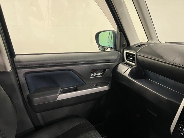 トールカスタムG ターボ 走行13290キロ/ナビ/全周囲カメラ1年保証・走行距離無制限 ブルートゥース ETC ドラレコ クリアランスソナー オートマチックハイビーム オートライト LEDヘッドライト 両側電動スライドドア(埼玉県)の中古車