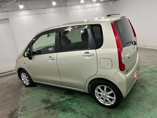 ムーヴX SA 車検整備付/走行22240キロ/ナビ/ドラレコ1年保証距離無制限 走行距離22240キロ ワンセグナビ バックカメラ ドラレコ 純正マット 助手席エアバッグ オートライト アイドリングストップ 電動格納式ドアミラー プッシュボタンスタート(埼玉県)の中古車