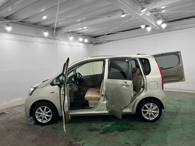 ムーヴX SA 車検整備付/走行22240キロ/ナビ/ドラレコ1年保証距離無制限 走行距離22240キロ ワンセグナビ バックカメラ ドラレコ 純正マット 助手席エアバッグ オートライト アイドリングストップ 電動格納式ドアミラー プッシュボタンスタート(埼玉県)の中古車
