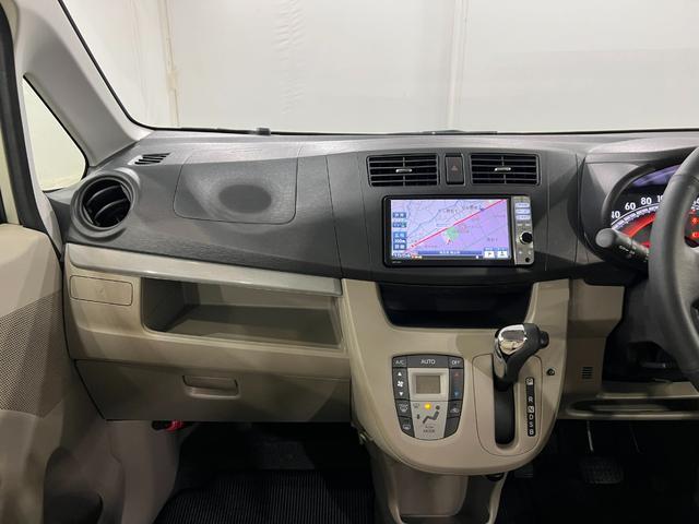 ムーヴX SA 車検整備付/走行22240キロ/ナビ/ドラレコ1年保証距離無制限 走行距離22240キロ ワンセグナビ バックカメラ ドラレコ 純正マット 助手席エアバッグ オートライト アイドリングストップ 電動格納式ドアミラー プッシュボタンスタート(埼玉県)の中古車