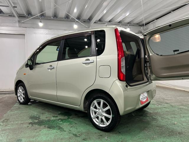 ムーヴX SA 車検整備付/走行22240キロ/ナビ/ドラレコ1年保証距離無制限 走行距離22240キロ ワンセグナビ バックカメラ ドラレコ 純正マット 助手席エアバッグ オートライト アイドリングストップ 電動格納式ドアミラー プッシュボタンスタート(埼玉県)の中古車
