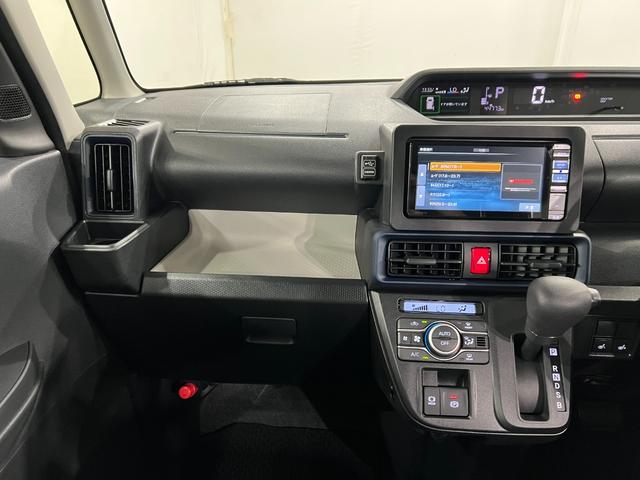 タントX 走行4478キロ/車検整備付/4WD/ナビ/バックカメラ1年保証・走行距離無制限 ドラレコ ETC サイドエアバック クリアランスソナー オートライト LEDヘッドライト ベンチシート シートヒーター 片側電動スライドドア(埼玉県)の中古車