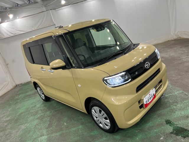 タントX 走行4478キロ/車検整備付/4WD/ナビ/バックカメラ1年保証・走行距離無制限 ドラレコ ETC サイドエアバック クリアランスソナー オートライト LEDヘッドライト ベンチシート シートヒーター 片側電動スライドドア(埼玉県)の中古車