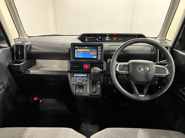 タントX 走行4478キロ/車検整備付/4WD/ナビ/バックカメラ1年保証・走行距離無制限 ドラレコ ETC サイドエアバック クリアランスソナー オートライト LEDヘッドライト ベンチシート シートヒーター 片側電動スライドドア(埼玉県)の中古車