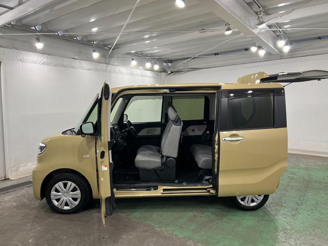タントX 走行4478キロ/車検整備付/4WD/ナビ/バックカメラ1年保証・走行距離無制限 ドラレコ ETC サイドエアバック クリアランスソナー オートライト LEDヘッドライト ベンチシート シートヒーター 片側電動スライドドア(埼玉県)の中古車
