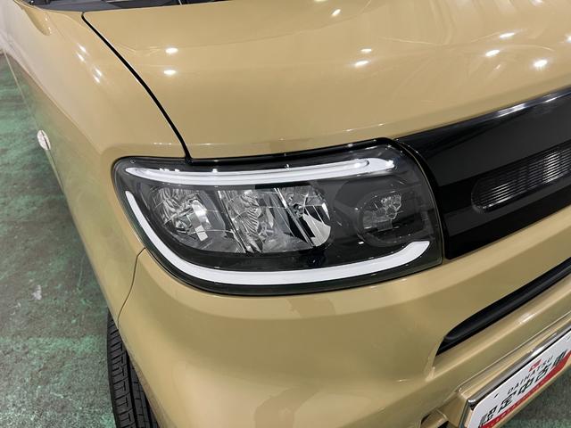 タントX 走行4478キロ/車検整備付/4WD/ナビ/バックカメラ1年保証・走行距離無制限 ドラレコ ETC サイドエアバック クリアランスソナー オートライト LEDヘッドライト ベンチシート シートヒーター 片側電動スライドドア(埼玉県)の中古車