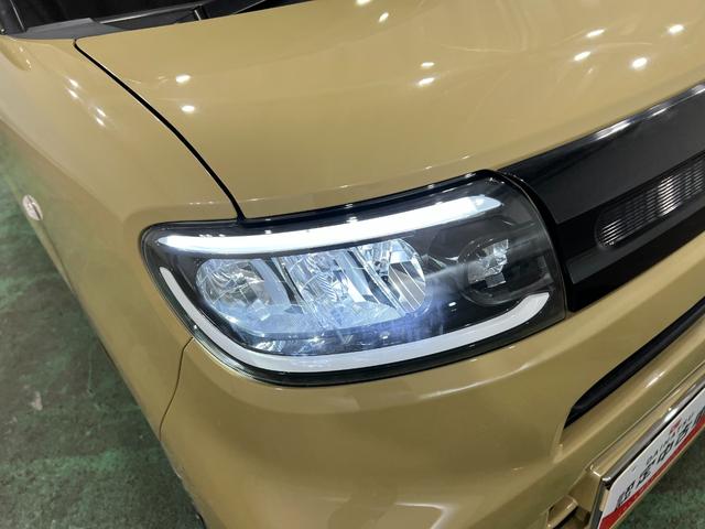 タントX 走行4478キロ/車検整備付/4WD/ナビ/バックカメラ1年保証・走行距離無制限 ドラレコ ETC サイドエアバック クリアランスソナー オートライト LEDヘッドライト ベンチシート シートヒーター 片側電動スライドドア(埼玉県)の中古車