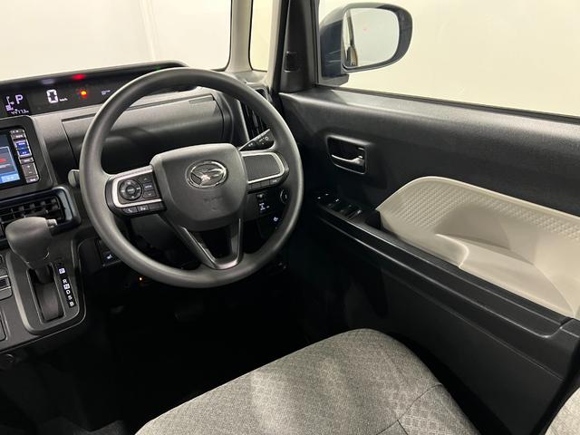 タントX 走行4478キロ/車検整備付/4WD/ナビ/バックカメラ1年保証・走行距離無制限 ドラレコ ETC サイドエアバック クリアランスソナー オートライト LEDヘッドライト ベンチシート シートヒーター 片側電動スライドドア(埼玉県)の中古車