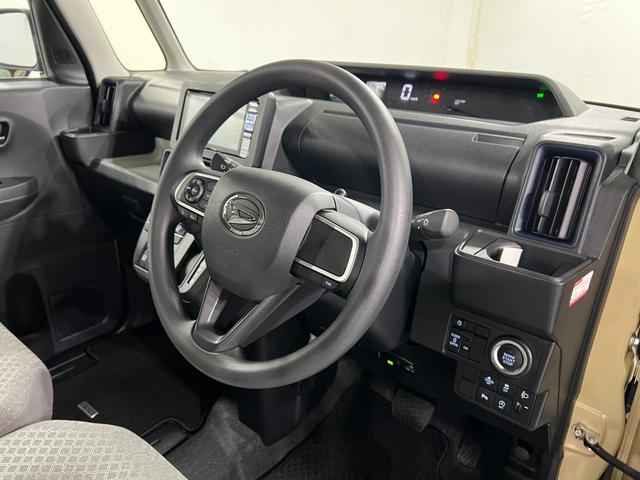 タントX 走行4478キロ/車検整備付/4WD/ナビ/バックカメラ1年保証・走行距離無制限 ドラレコ ETC サイドエアバック クリアランスソナー オートライト LEDヘッドライト ベンチシート シートヒーター 片側電動スライドドア(埼玉県)の中古車