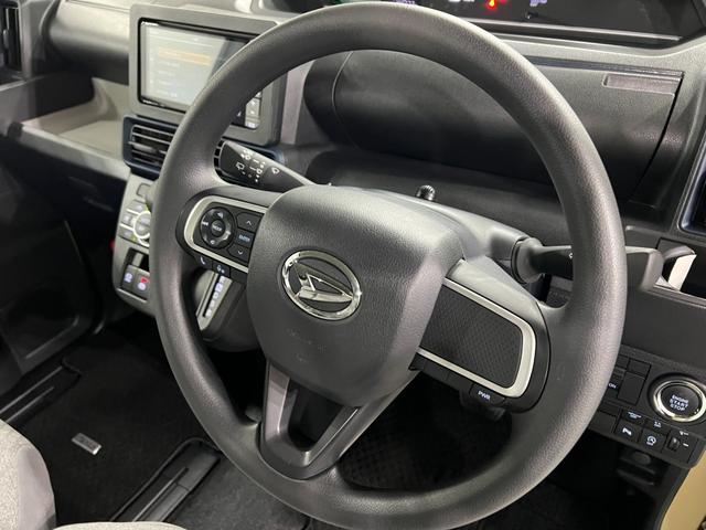 タントX 走行4478キロ/車検整備付/4WD/ナビ/バックカメラ1年保証・走行距離無制限 ドラレコ ETC サイドエアバック クリアランスソナー オートライト LEDヘッドライト ベンチシート シートヒーター 片側電動スライドドア(埼玉県)の中古車