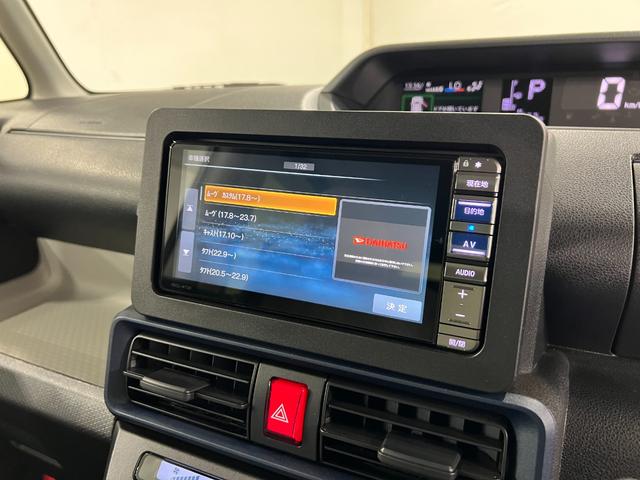 タントX 走行4478キロ/車検整備付/4WD/ナビ/バックカメラ1年保証・走行距離無制限 ドラレコ ETC サイドエアバック クリアランスソナー オートライト LEDヘッドライト ベンチシート シートヒーター 片側電動スライドドア(埼玉県)の中古車