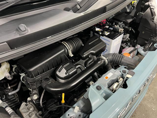 ムーヴキャンバスセオリーG 走行6735キロ/純正ナビ/バックカメラ1年保証・走行距離無制限 ETC ブルートゥース ドラレコ サイドエアバック クリアランスソナー オートライト LEDヘッドライト ベンチシート シートヒーター 両側電動スライドドア(埼玉県)の中古車