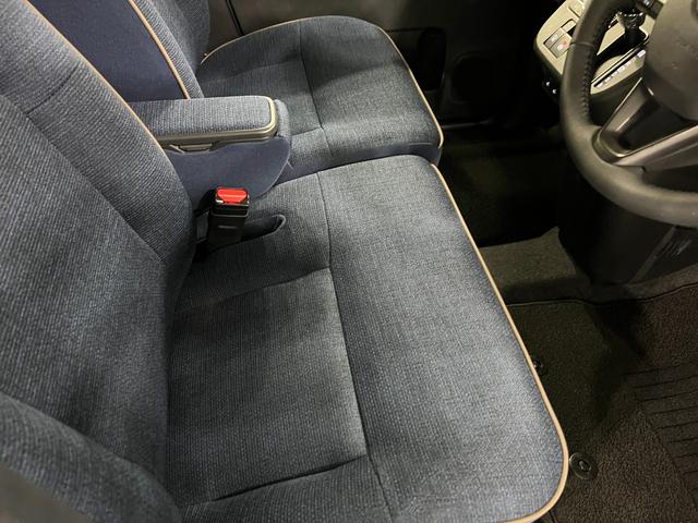 ムーヴキャンバスセオリーG 走行6735キロ/純正ナビ/バックカメラ1年保証・走行距離無制限 ETC ブルートゥース ドラレコ サイドエアバック クリアランスソナー オートライト LEDヘッドライト ベンチシート シートヒーター 両側電動スライドドア(埼玉県)の中古車