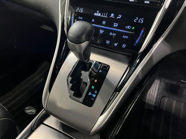 ハリアープレミアム メタル アンド レザーパッケージ 4WD/ナビ1年保証・走行距離無制限 走行56314キロ ブルートゥース バックカメラ ETC ドラレコ サイドエアバック オートマチックハイビーム オートライト LEDヘッドライト(埼玉県)の中古車