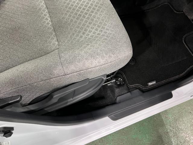 タントＸ　走行５０８１キロ／クリアランスソナー１年保証・走行距離無制限　サイドエアバック　クリアランスソナー　オートマチックハイビーム　オートライト　ＬＥＤヘッドライト　ベンチシート　シートヒーター　片側電動スライドドア（埼玉県）の中古車