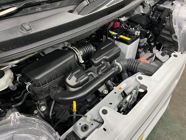 タントＸ　走行５０８１キロ／クリアランスソナー１年保証・走行距離無制限　サイドエアバック　クリアランスソナー　オートマチックハイビーム　オートライト　ＬＥＤヘッドライト　ベンチシート　シートヒーター　片側電動スライドドア（埼玉県）の中古車