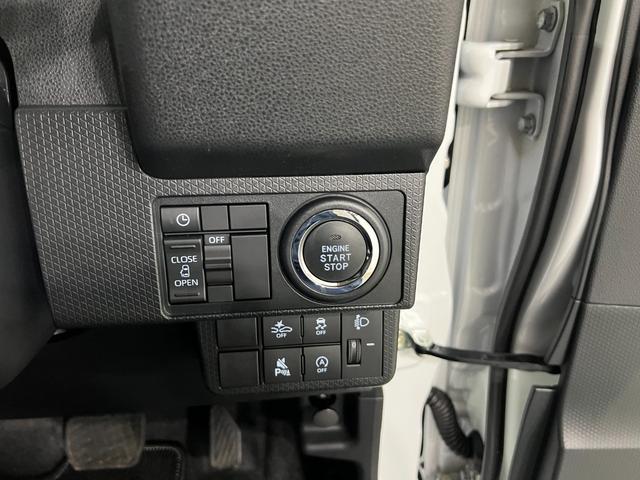 タントＸ　走行５０８１キロ／クリアランスソナー１年保証・走行距離無制限　サイドエアバック　クリアランスソナー　オートマチックハイビーム　オートライト　ＬＥＤヘッドライト　ベンチシート　シートヒーター　片側電動スライドドア（埼玉県）の中古車