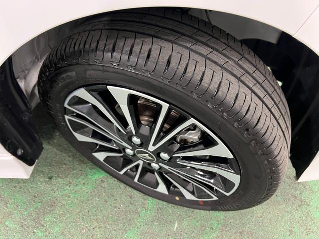 タントカスタムRS 走行6503キロ/クリアランスソナー1年保証・走行距離無制限 サイドエアバック オートマチックハイビーム オートライト LEDヘッドライト ベンチシート シートヒーター 両側電動スライドドア(埼玉県)の中古車