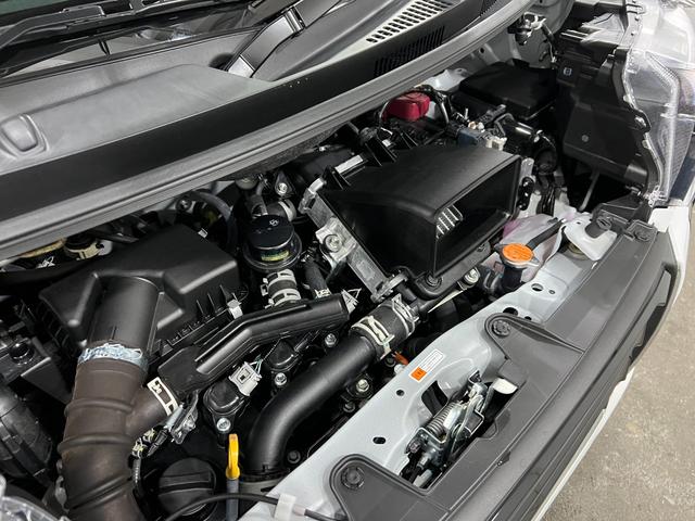 タントカスタムRS 走行6503キロ/クリアランスソナー1年保証・走行距離無制限 サイドエアバック オートマチックハイビーム オートライト LEDヘッドライト ベンチシート シートヒーター 両側電動スライドドア(埼玉県)の中古車