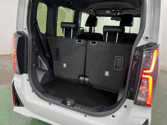 タントカスタムRS 走行6503キロ/クリアランスソナー1年保証・走行距離無制限 サイドエアバック オートマチックハイビーム オートライト LEDヘッドライト ベンチシート シートヒーター 両側電動スライドドア(埼玉県)の中古車