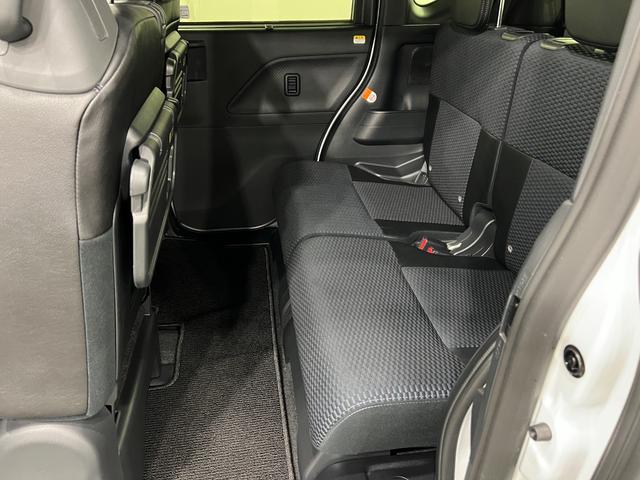 タントカスタムRS 走行6503キロ/クリアランスソナー1年保証・走行距離無制限 サイドエアバック オートマチックハイビーム オートライト LEDヘッドライト ベンチシート シートヒーター 両側電動スライドドア(埼玉県)の中古車