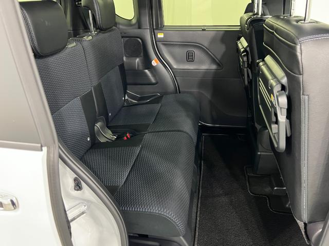 タントカスタムRS 走行6503キロ/クリアランスソナー1年保証・走行距離無制限 サイドエアバック オートマチックハイビーム オートライト LEDヘッドライト ベンチシート シートヒーター 両側電動スライドドア(埼玉県)の中古車