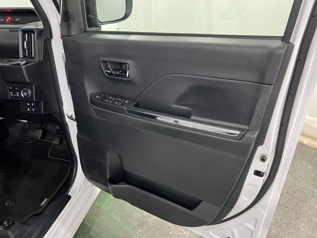 タントカスタムRS 走行6503キロ/クリアランスソナー1年保証・走行距離無制限 サイドエアバック オートマチックハイビーム オートライト LEDヘッドライト ベンチシート シートヒーター 両側電動スライドドア(埼玉県)の中古車