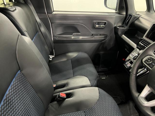 タントカスタムRS 走行6503キロ/クリアランスソナー1年保証・走行距離無制限 サイドエアバック オートマチックハイビーム オートライト LEDヘッドライト ベンチシート シートヒーター 両側電動スライドドア(埼玉県)の中古車
