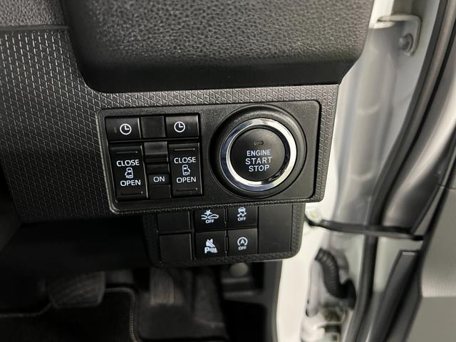 タントカスタムRS 走行6503キロ/クリアランスソナー1年保証・走行距離無制限 サイドエアバック オートマチックハイビーム オートライト LEDヘッドライト ベンチシート シートヒーター 両側電動スライドドア(埼玉県)の中古車