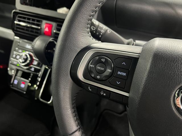 タントカスタムRS 走行6503キロ/クリアランスソナー1年保証・走行距離無制限 サイドエアバック オートマチックハイビーム オートライト LEDヘッドライト ベンチシート シートヒーター 両側電動スライドドア(埼玉県)の中古車
